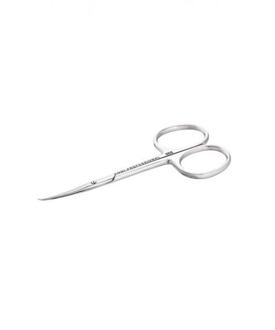 Cuticle scissors S03 (hook)